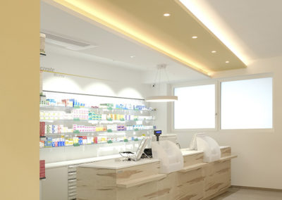 Farmacia Solaris